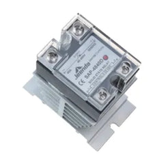 40-480VAC 50/60HZ Solid State Relay SAP-4840DS