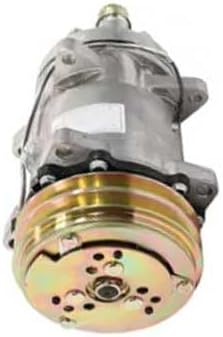 SD508 A/C Compressor 4517 9279 9581 9026 450805 for New Holland Combine TR86 TR96