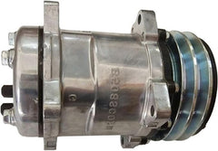 SD5H14HD A/C Compressor VOE11007314 for Volvo Articulated Hauler A20C A25C A30 A30C A35 A35C A40