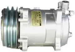 SD5S14 A/C Compressor 690711M1 for Massey Ferguson Tractor 670 675 690 698 699