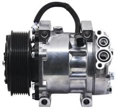 SD7H13 A/C Compressor 320/A8521 for JCB