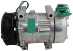 SD7H15 A/C Compressor 1853081 1888033 for Scania Truck P G R T Series