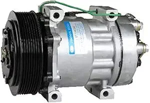 SD7H15 A/C Compressor 20538307 for Volvo Truck FM9 FM12 FH12