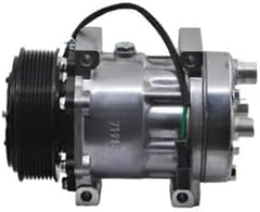 SD7H15 A/C Compressor 30/926801 for JCB 426e 416S 436e 414S 434S 726 722 .726 .722