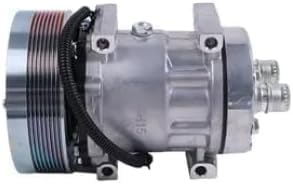 SD7H15 A/C Compressor 317008A3 for New Holland Tractor TG255 TG285 TG210