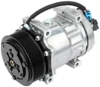 SD7H15 A/C Compressor 4417 4418 4020 4075 4352 4485 4818 4884