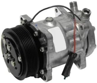 SD7H15 A/C Compressor 4645 4665 1803788 for International Kenworth Peterbilt Truck