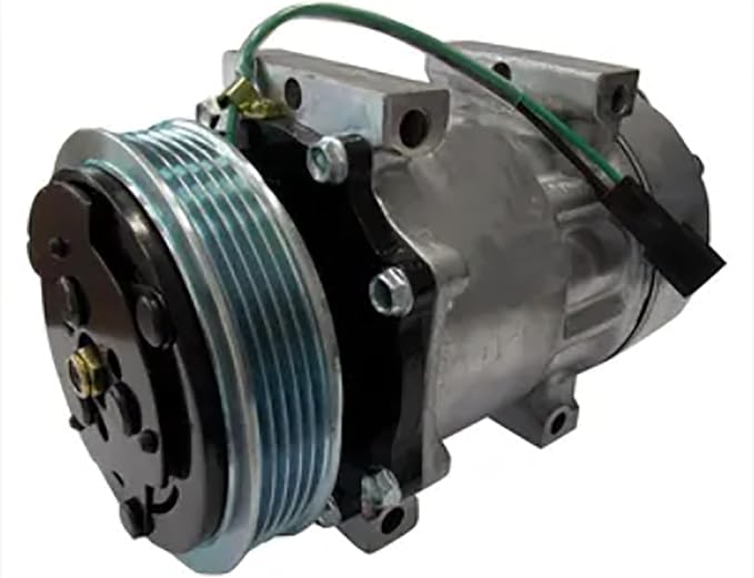 SD7H15 A/C Compressor 5010412961 5010483099 for Renault Truck Premium Distribution Route