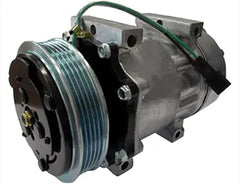 SD7H15 A/C Compressor 5010412961 5010483099 for Renault Truck Premium Distribution Route