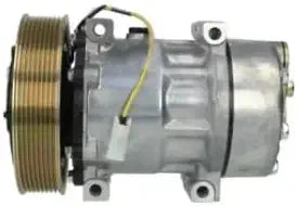 SD7H15  A/C Compressor 5010605063 5001867206 for Renault Truck Premium 2