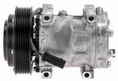 SD7H15 A/C Compressor 532-7322 for Caterpillar CAT Excavator 336E 336F 340F 349 349E 352 352F 374F 390F