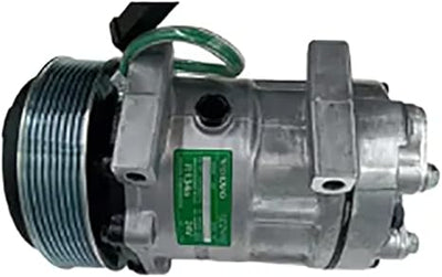 SD7H15 A/C Compressor 6028 8044 8112 8176 8242 for Volvo Truck FH12 FH16