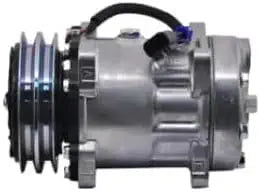 SD7H15 A/C Compressor 7803 4679 5704 15020478 15653237 15679484 15680077 3949302 for Chevrolet GMC Truck C60-75 Series V8 6.0 7.0L 7.4L