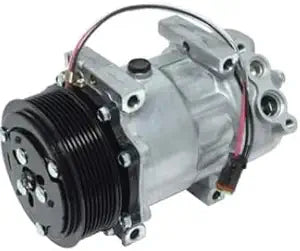 SD7H15 A/C Compressor 8067 10575186 for Scania Truck 114 124 164 P340 P380 P420 R340 R380 R420 R470 R500 R580 R620 T470