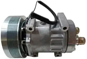 SD7H15 A/C Compressor 86992688 for New Holland Tractor TG230 T8020 TG275 T8030 T8040 TG305 TG215 T8050 TG245 T8010