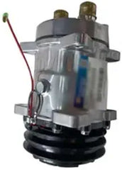 SD7H15 A/C Compressor 9967426 for Ford New Holland Tractor 4030 4230 4430 72-86F DT