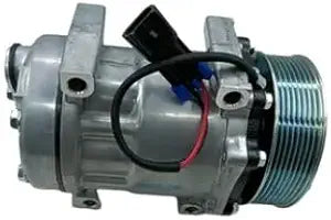 SD7H15 A/C Compressor ABP-N83-304543 for Mercedes Benz Engine OM460LA Freightliner Sprinter
