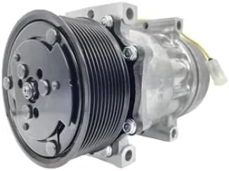 SD7H15 Air Conditioning Compressor 20731328 for Volvo Truck FL 240-12 240-16 280-12 280-14