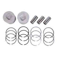 STD Piston Kit 11-5900 for Isuzu Engine 2.2Di D201 D2.2 Thermo King Sentry SMX Super Spectrum