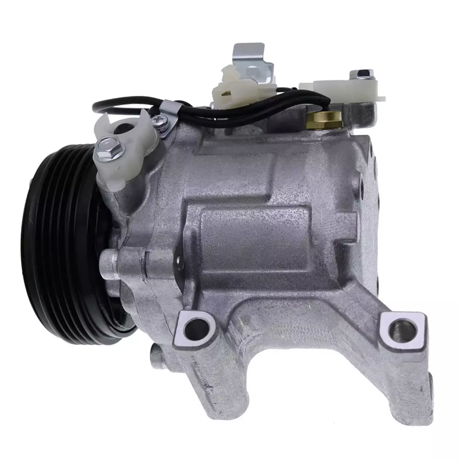 SV07C 12V A/C Compressor 4472605610 for Daihatsu Terios