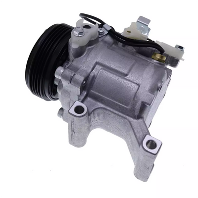 SV07C 12V A/C Compressor 4472605610 for Daihatsu Terios