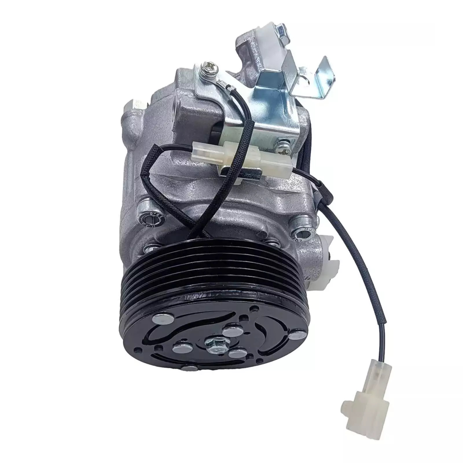 SV07C 12V A/C Compressor 4472605610 for Daihatsu Terios