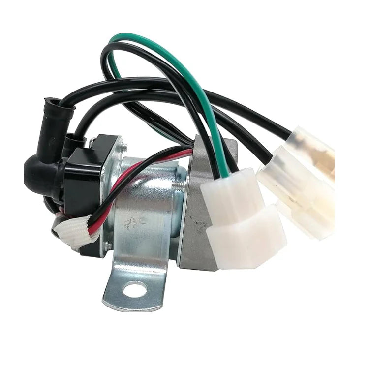 Safety Relay 4452158 for Hitachi Excavator EX1200-5 EX200-3 EX200-5 EX210H-5 EX210K-5 EX210LC-5 EX225USR EX300-2 EX300-3 EX300-5 EX370-5 EX385USR EX75UR-5 EX75US-5