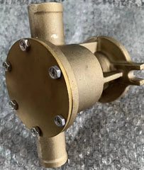 Sea Raw Water impeller Pump, replaces Volvo Penta 3583115 3581558 860629 860827