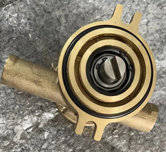 Sea Raw Water impeller Pump, replaces Volvo Penta 3583115 3581558 860629 860827