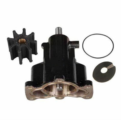 Sea Water Pump Impeller Kit 46-862914A13 8M0118062 18-3160-1 for Mercruiser Bravo 4.3 5.0 5.7 8.1L