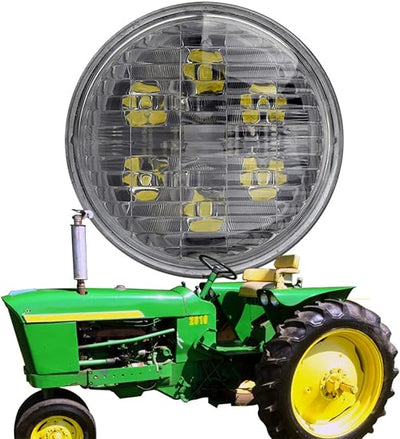 Sealed Beam Bulb AF3892R for John Deere Loader 310 410 500 510 610B