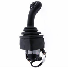 Selectable Joystick Control Left Hand 6697904 for Bobcat T110 T140 T180 T190 T250 T300 T320 A220 A300 S100 S205 S300