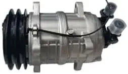 Seltec TM-15HD A/C Compressor 218-4994 for Caterpillar CAT Loader 216 236 247 267 287 904B 904H