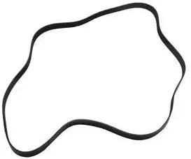 Serpentine Belt 349-3353 for Caterpillar CAT Engine C15 C18 C9 Excavator 336E 336F 340F Tractor 586C 2864C