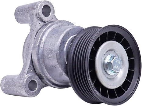 Serpentine Belt Tensioner 3885250 for Volvo Penta Engine 4.3L 5.0L 5.7L 8.1L