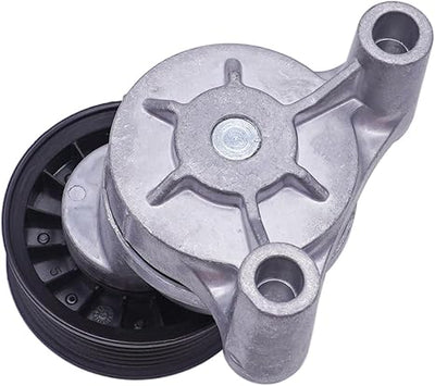 Serpentine Belt Tensioner 3885250 for Volvo Penta Engine 4.3L 5.0L 5.7L 8.1L