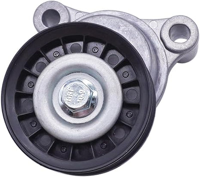 Serpentine Belt Tensioner 3885250 for Volvo Penta Engine 4.3L 5.0L 5.7L 8.1L