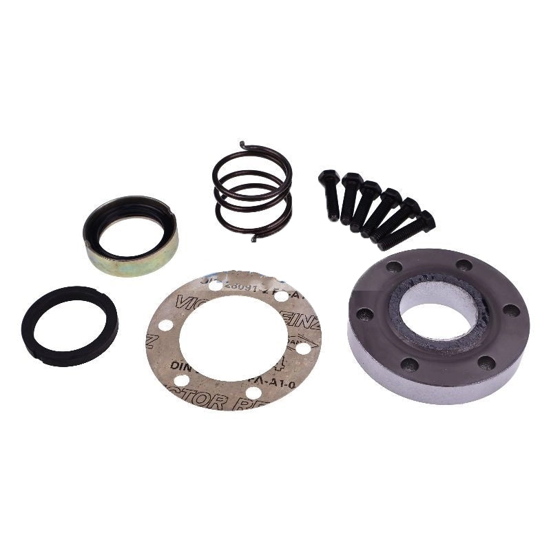 Shaft seal 08002 for Bock Compressors FK20 FKX20