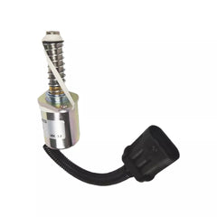 Skid Steer Traction Lock Solenoid 7136559 6681512 For Bobcat 753 S150 S175 S250