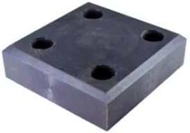 Slide Plate A22274.0100 for Kalmar Container Reach Stacker