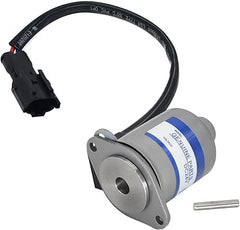 Solenoid 21W-60-22190 for Komatsu PC40 PC50 PC55 PC75UU-2 PC75UD-2 PC128UU-1