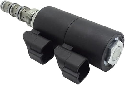 Solenoid 84574140 for CASE Loader 580N 580SN 590SN