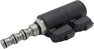 Solenoid 84574140 for CASE Loader 580N 580SN 590SN