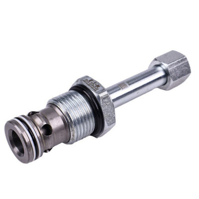 Solenoid Cartridge Valve 87031966 for CASE Windrower WD1203 WD1903 WD2303 WDX1902 WDX2302