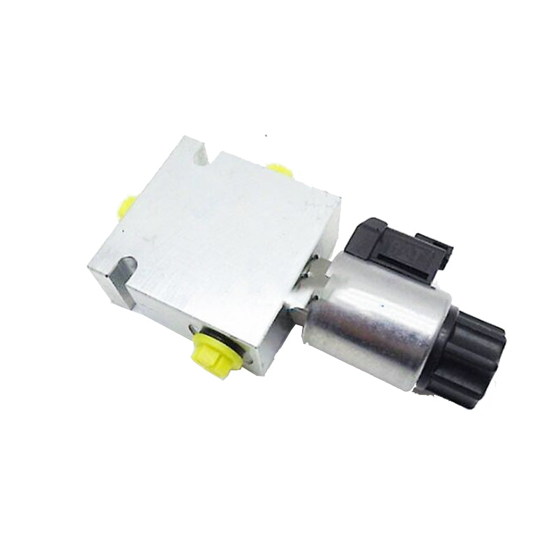 Solenoid Diverter Valve 527-6031 for Caterpillar CAT Engine C1.1 Excavator 301.6 301.8 302CR