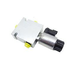 Solenoid Diverter Valve 527-6031 for Caterpillar CAT Engine C1.1 Excavator 301.6 301.8 302CR