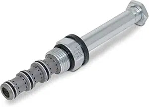 Solenoid Operated Spool Cartridge Valve SV10-47AM-0-N-00 Replacement for Hydraforce