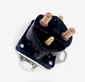 Solenoid Relay 90028112 for Kalmar Ottawa Truck