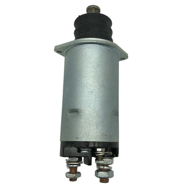 Solenoid Switch 5811510360 for Isuzu Engine 6BG1 6BD1 Hitachi Excavator EX200-1 EX200-2