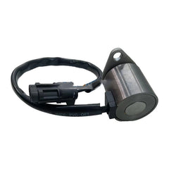 Solenoid Valve 172460-73900 for Yanmar Excavator ViO35-6A VIO50U ViO40-6 ViO35-6